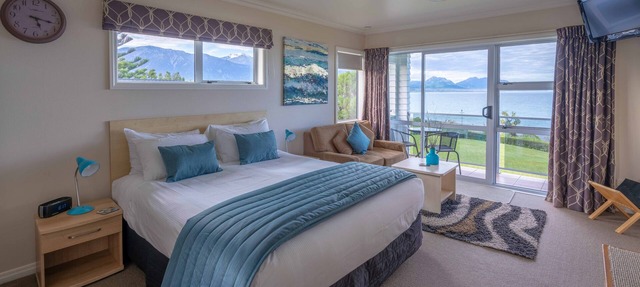 Bendamere House Bed & Breakfast