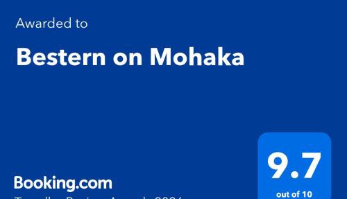 Bestern on Mohaka