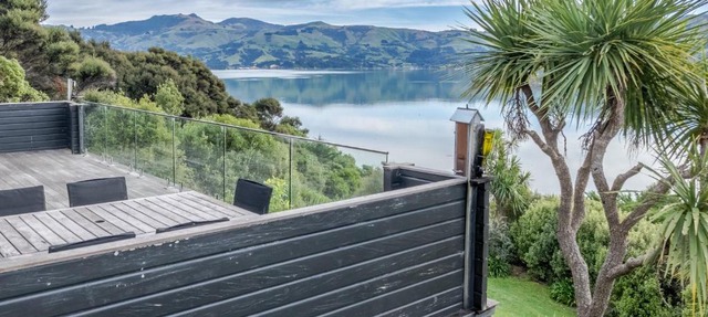 Birdsong Bliss - Takamatua Holiday Home