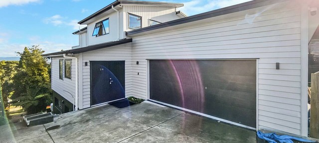Birkenhead Bliss | Serene 4Bed Home | Quiet, Views