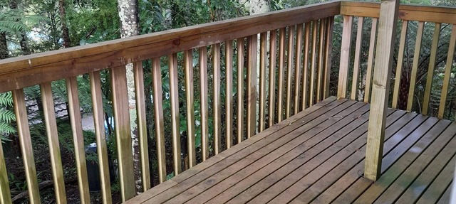 Birkenhead Bush Retreat