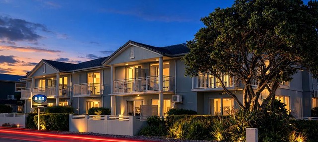 BKs Premier Motel Esplanade