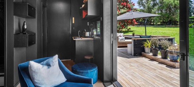 Black Dune Coastal Studio - Waipu Cove