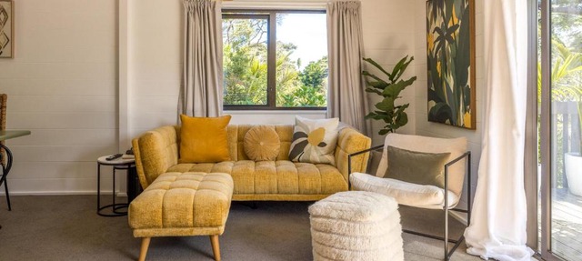 Blissful on Bay by Waiheke Pure