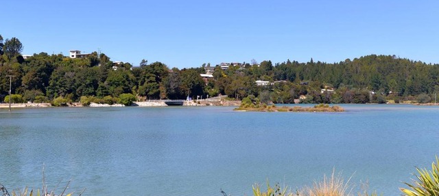 Blue Lagoon - Kaiteriteri Holiday Unit