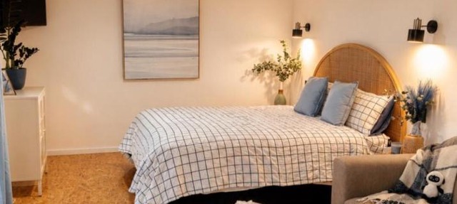 Bluegum Lodge Farmstay, Oamaru