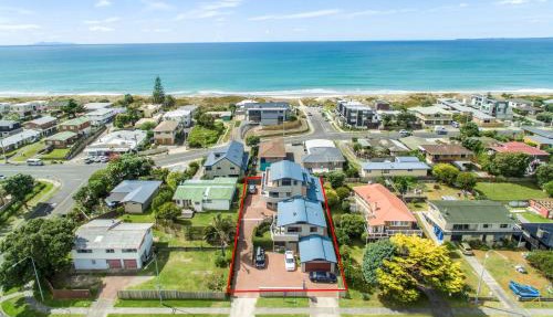 Boatshed Motel Apartments