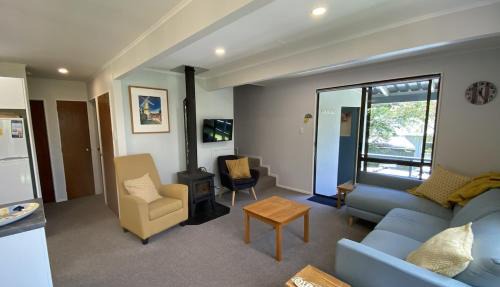 Bonnie Doon, the place to rest and recharge