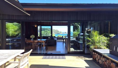 Bonnydoon - On the Waterfront