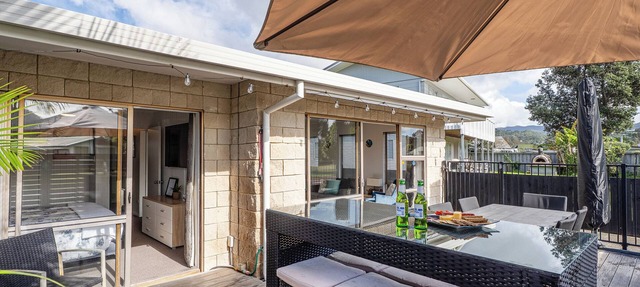 Boulevard Bliss - Pauanui Holiday Home