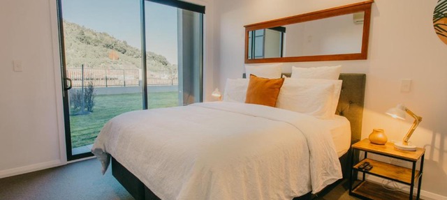 Boutique @ Portside Hotel