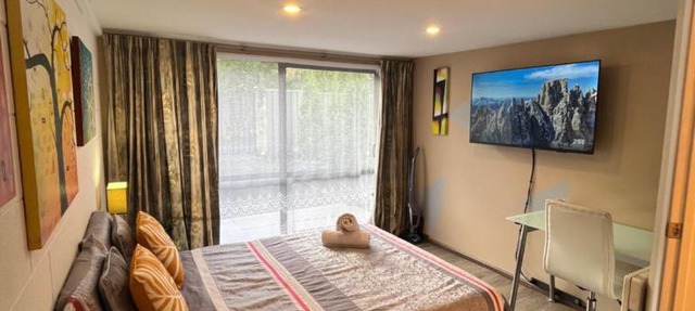 Boutique Studio - Private Cozy Oasis