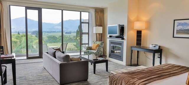 Braemar Lodge And Spa