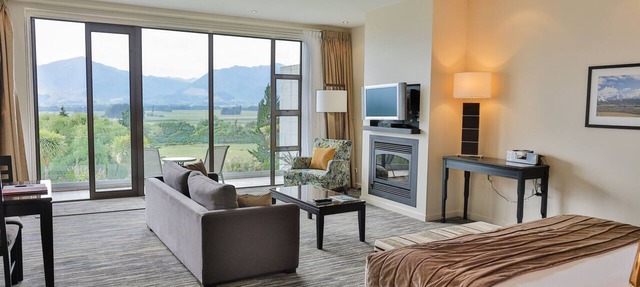 Braemar Lodge And Spa