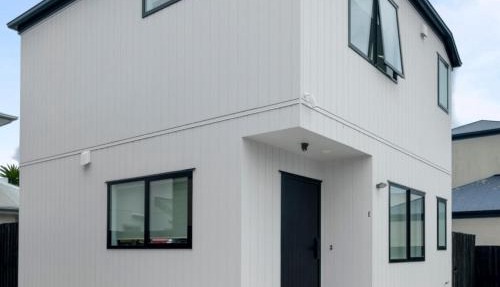 Brand New 2BR Home with Carpark