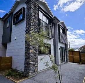 Brand New 2BR Retreat, Cozy, Sunny and Peaceful