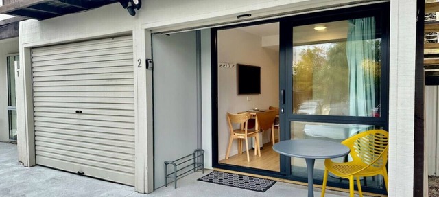 Brand New Cozy Room in Fernhill