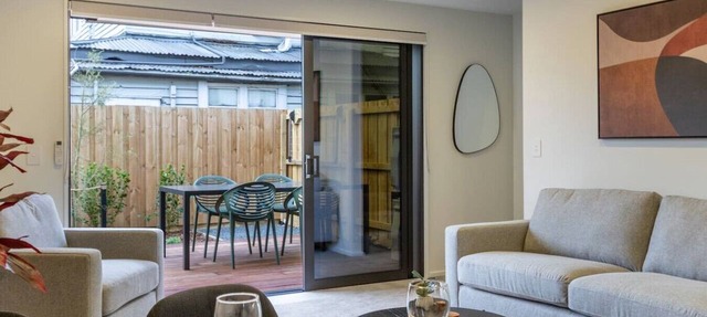 Brand New Townhouse Walk to CBD | Parking + EV
