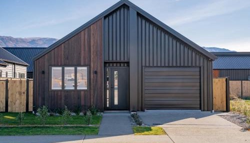 Break on Bragato - Cromwell Holiday Home
