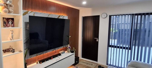 Bright and Comfortable 2BDR Mangere Townhouse