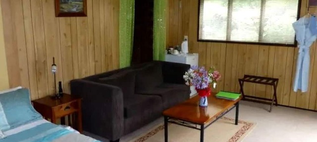 Bright Family Suite on Lovely Farm near Rotorua, New Zealand