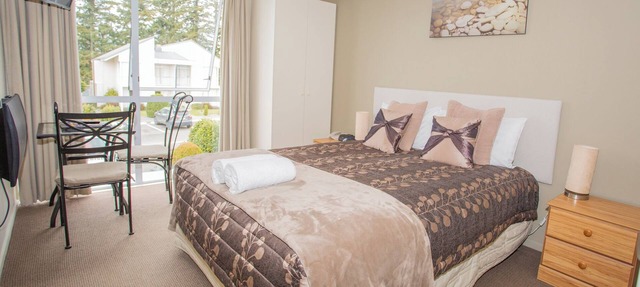 Brinkley Resort self contained studio