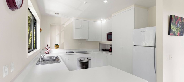 Broadview Retreat - Opua Holiday Home