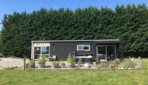 Brookside Country Escape 40 minutes to CHC Airport