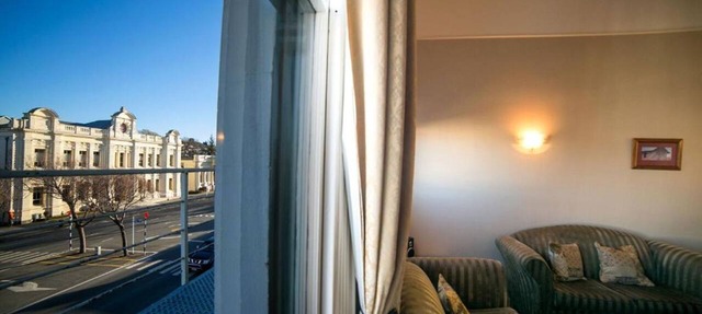 Brydone Hotel Oamaru