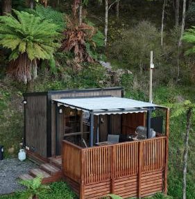 Bush Cabin Your own place Stunning views