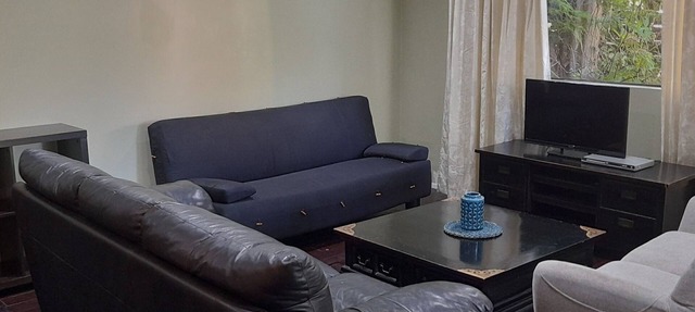 Bush Setting-Large 1 Bedroom Apartment