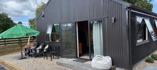 Cabin-on-Swayne