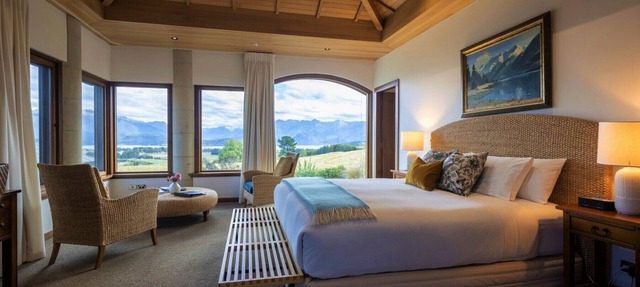 Cabot Lodge