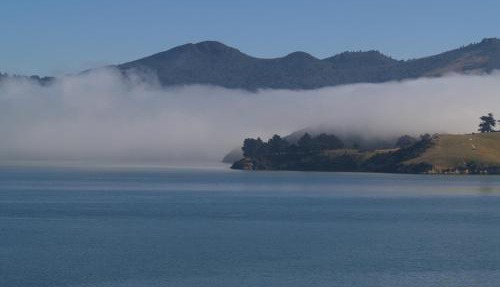 Captain Eady's Lookout
