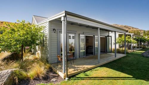 Cardrona Cottage - Cardrona Holiday Home