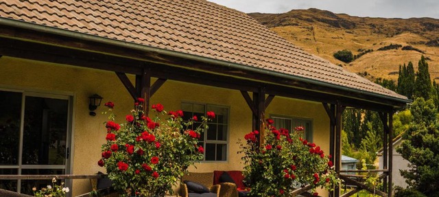 Cardrona Cottage