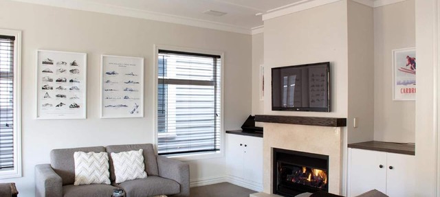 Cardrona Hotel