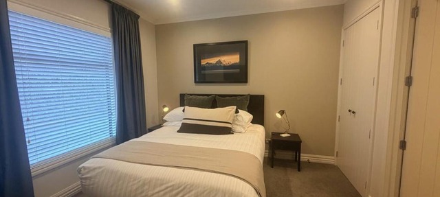 Cardrona Mountain Villa