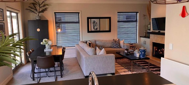 Cardrona Ski Apartment