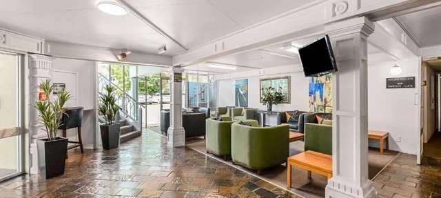 Carnmore Hotel Lower Hutt
