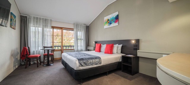 Carnmore Hotel Lower Hutt