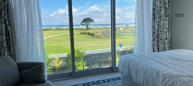 Carters Beach Retreat