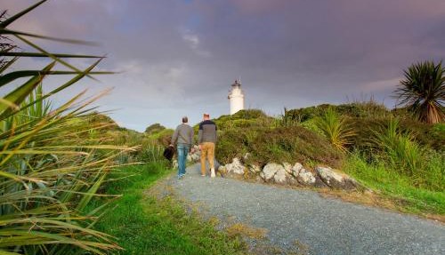 Carters Beach Top 10 Holiday Park
