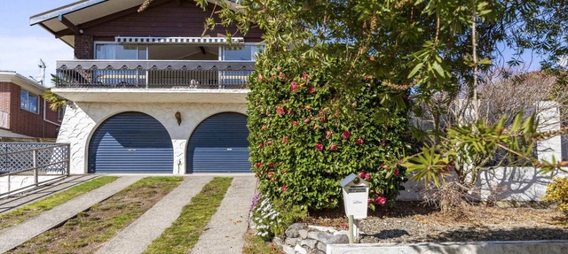 Casa de Vistas - Two Mile Bay Holiday Home