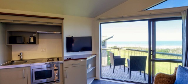 Castaways Resort