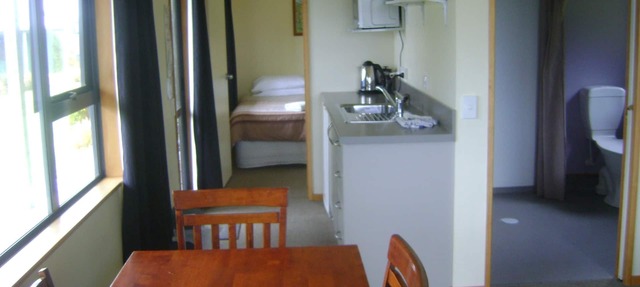 Catlins Newhaven Holiday Park