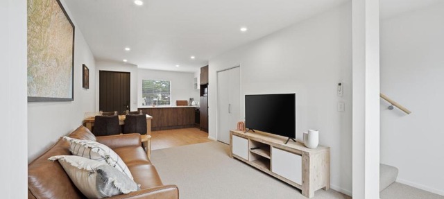 Central Apartment Family-Friendly - HS20320