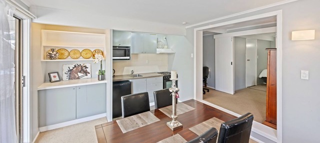 CENTRAL HAVEN - AUCKLAND CENTRAL HOLIDAY HOME in Auckland