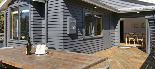 Central Haven - Taupo Holiday Home