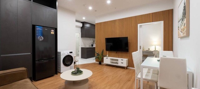 Central Modern Apartment - Easy Access Location